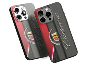 Cadillac Handycover Tuning Drift Optik Pro